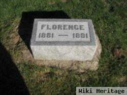 Florence Pryor