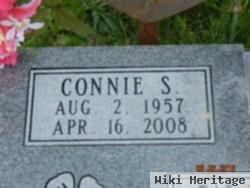 Connie Sue Smith Wheeler