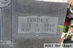 Lynda Y. Owens Williams