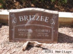 Elizabeth J. Brizzee