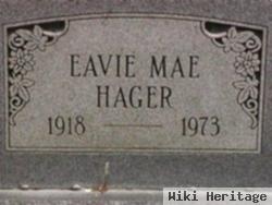 Eavie Mae Thompson Hager