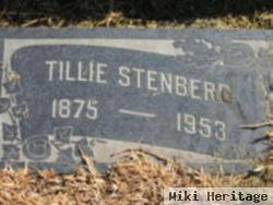 Tillie Stenberg