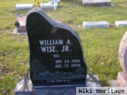 William A. Wise, Jr