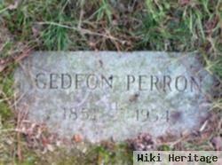 Gedeon Perron