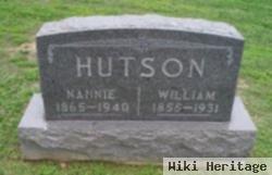 Nannie Hutson