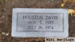 Houston Davis