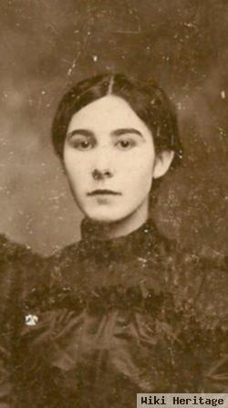 Jennie Hiton Dryden