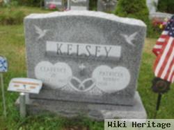 Clarence H. Kelsey, Jr