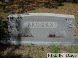 William Richard "jack" Brooks