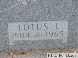 Lotus Joseph Powell