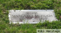 Margaret Mcelwee Mchugh