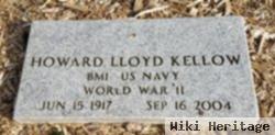 Howard Lloyd Kellow