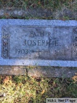 Joseph E. Bernier