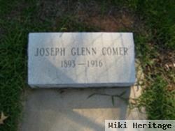 Joseph Glenn Comer