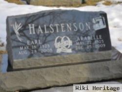 Earl Halstenson