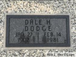 Dale Hilah Dodge