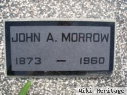 John A Morrow