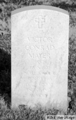 Victor Conrad Mayer