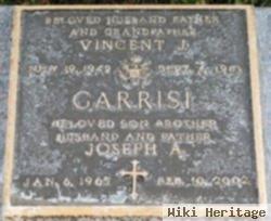 Joseph A. Garrisi