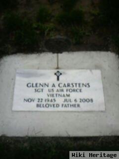 Glenn Allen Carstens