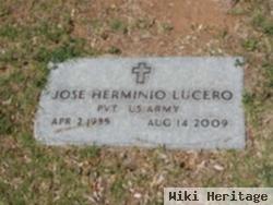 Jose Herminio "joe" Lucero