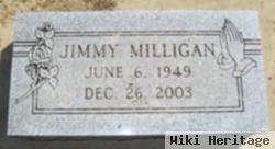 Jimmy Franklin Milligan