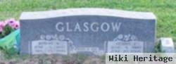 Gladys Lorene Watts Glasgow