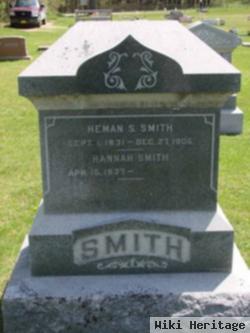 Heman S. Smith