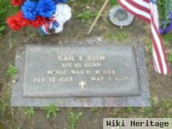 Gail E. Gish