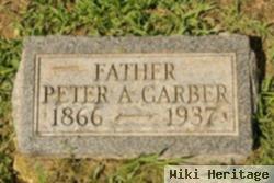 Peter A Garber