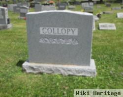 William Patrick Collopy