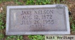 Jake Nelson