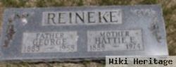 Hattie E. Reineke