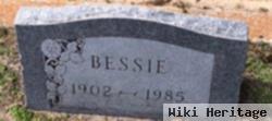 Bessie Isobell Scott