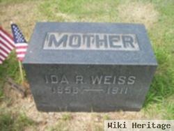 Ida R. Weiss