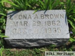 Leona Allgeyer Brown