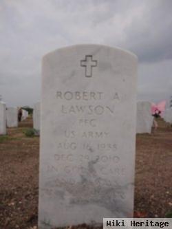 Robert Arthur Lawson