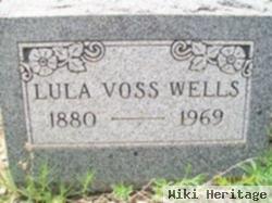 Lula Voss Wells