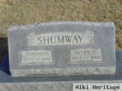 Johanna Katherine Gillen Shumway