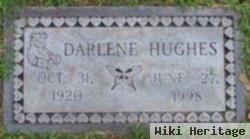 Darlene Hughes