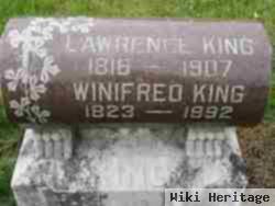 Winifred King