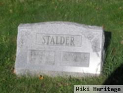 Dorothy C. Shonk Stalder