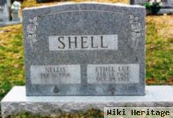 Nellis Shell