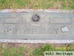 Mollie H Winberry