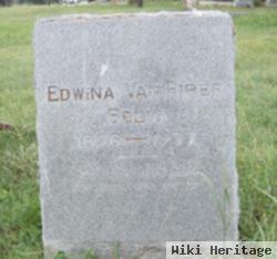 Edwina N. Van Riper Bolio