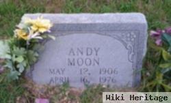 Andy P. Moon