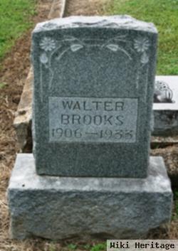 Walter Brooks