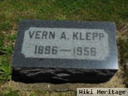 Vern Allen Klepp