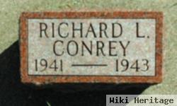 Richard Leland "dickie" Conrey