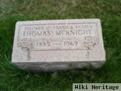 Thomas Mcknight